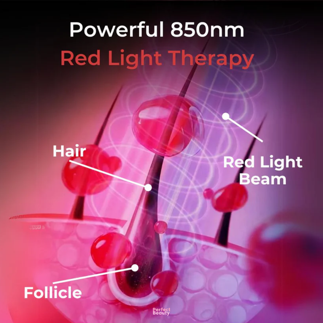 Blissful Scalp Massager – Your Daily Dose of Relaxation