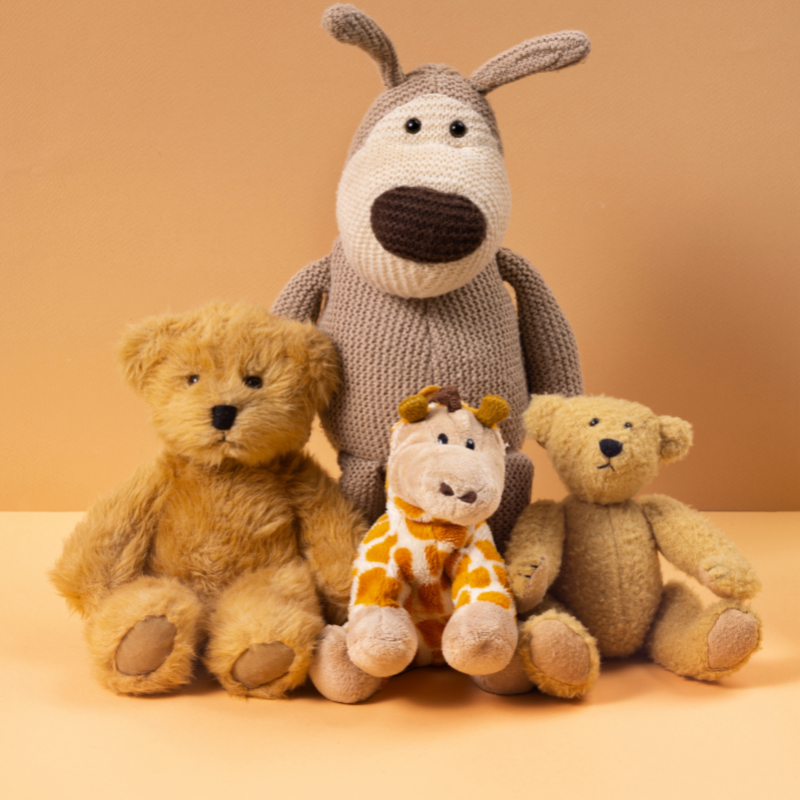 Toys, Games & Babies