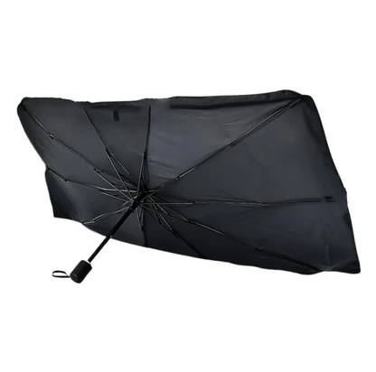 Foldable UV Sun Shade Umbrella for Car Windshield