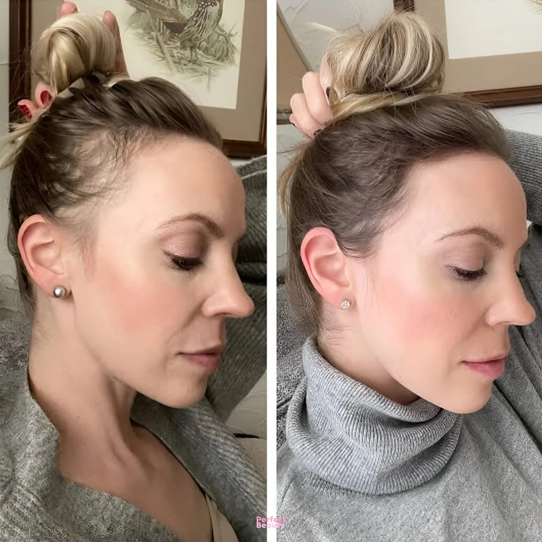 Blissful Scalp Massager – Your Daily Dose of Relaxation