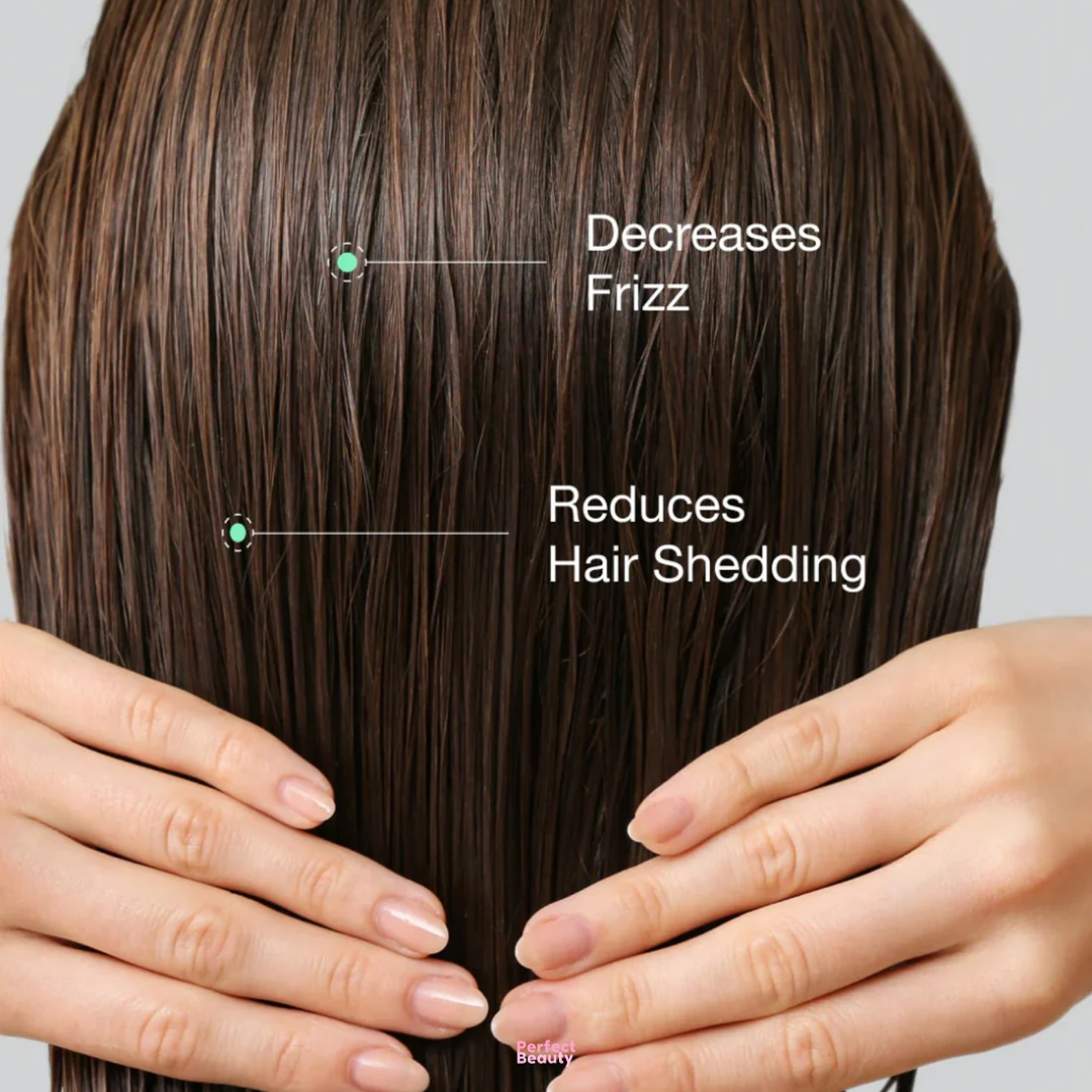 Blissful Scalp Massager – Your Daily Dose of Relaxation