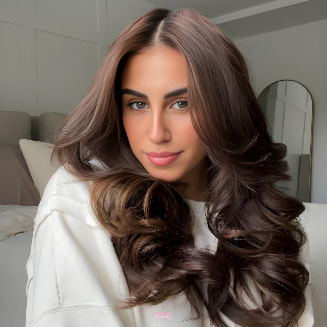 Blissful Scalp Massager – Your Daily Dose of Relaxation